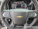 New 2024 Chevrolet Silverado 5500 Regular Cab Cab Chassis for sale #266947 - photo 11