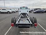 2024 Chevrolet Silverado 5500 Regular Cab DRW RWD, Cab Chassis for sale #266947 - photo 2