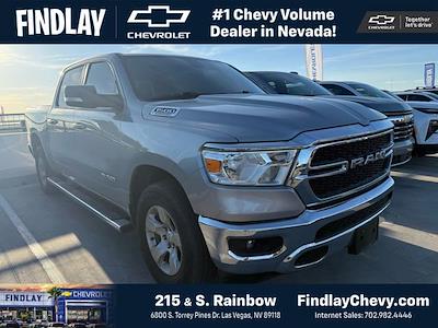 Used 2022 Ram 1500 - photo 1
