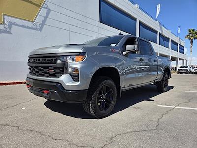 Used 2024 Chevrolet Silverado 1500 - photo 1