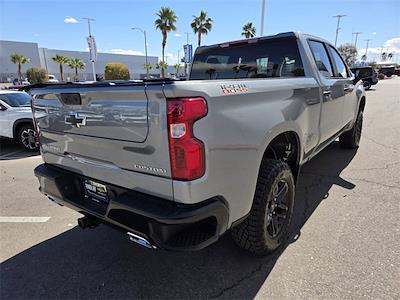 Used 2024 Chevrolet Silverado 1500 - photo 1