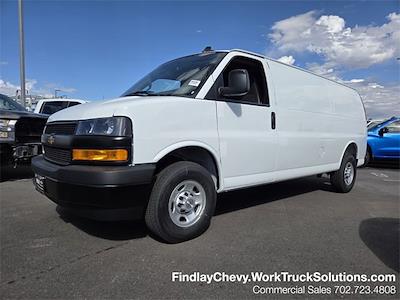 New 2025 Chevrolet Express 2500 Empty Cargo Van for sale #268250 - photo 1