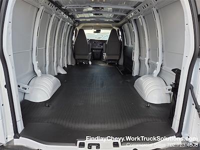 2025 Chevrolet Express 2500 RWD Empty Cargo Van for sale #268250 - photo 2