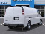 New 2025 Chevrolet Express 2500 Empty Cargo Van for sale #268250 - photo 25