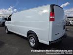 New 2025 Chevrolet Express 2500 Empty Cargo Van for sale #268250 - photo 3