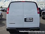 New 2025 Chevrolet Express 2500 Empty Cargo Van for sale #268250 - photo 4