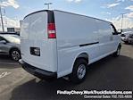 New 2025 Chevrolet Express 2500 Empty Cargo Van for sale #268250 - photo 5