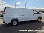 New 2025 Chevrolet Express 2500 Empty Cargo Van for sale #268250 - photo 6