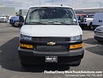 New 2025 Chevrolet Express 2500 Empty Cargo Van for sale #268250 - photo 7