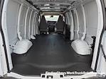 New 2025 Chevrolet Express 2500 Empty Cargo Van for sale #268250 - photo 2
