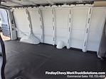 New 2025 Chevrolet Express 2500 Empty Cargo Van for sale #268250 - photo 12