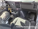 New 2025 Chevrolet Express 2500 Empty Cargo Van for sale #268250 - photo 14