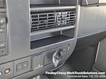New 2025 Chevrolet Express 2500 Empty Cargo Van for sale #268250 - photo 20