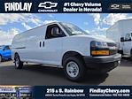 New 2025 Chevrolet Express 2500 Empty Cargo Van for sale #268250 - photo 46