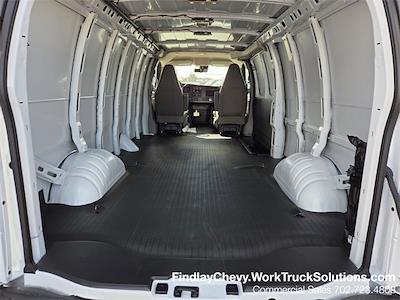 2025 Chevrolet Express 2500 RWD Empty Cargo Van for sale #268419 - photo 2