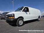 New 2025 Chevrolet Express 2500 Empty Cargo Van for sale #268419 - photo 4