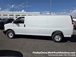 New 2025 Chevrolet Express 2500 Empty Cargo Van for sale #268419 - photo 6