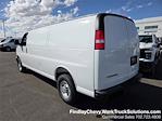New 2025 Chevrolet Express 2500 Empty Cargo Van for sale #268419 - photo 5