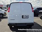 New 2025 Chevrolet Express 2500 Empty Cargo Van for sale #268419 - photo 7
