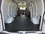 New 2025 Chevrolet Express 2500 Empty Cargo Van for sale #268419 - photo 2