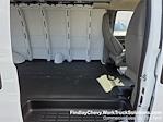 New 2025 Chevrolet Express 2500 Empty Cargo Van for sale #268419 - photo 12