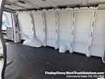 New 2025 Chevrolet Express 2500 Empty Cargo Van for sale #268419 - photo 13