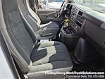 New 2025 Chevrolet Express 2500 Empty Cargo Van for sale #268419 - photo 14