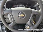 New 2025 Chevrolet Express 2500 Empty Cargo Van for sale #268419 - photo 17