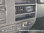 New 2025 Chevrolet Express 2500 Empty Cargo Van for sale #268419 - photo 21