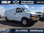 New 2025 Chevrolet Express 2500 Empty Cargo Van for sale #268419 - photo 1