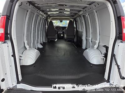 2025 Chevrolet Express 2500 RWD Empty Cargo Van for sale #268796 - photo 2
