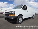 New 2025 Chevrolet Express 2500 Empty Cargo Van for sale #268796 - photo 1