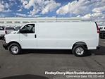 New 2025 Chevrolet Express 2500 Empty Cargo Van for sale #268796 - photo 4