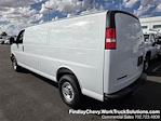 New 2025 Chevrolet Express 2500 Empty Cargo Van for sale #268796 - photo 3