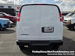 New 2025 Chevrolet Express 2500 Empty Cargo Van for sale #268796 - photo 5