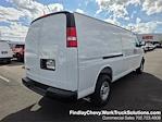 New 2025 Chevrolet Express 2500 Empty Cargo Van for sale #268796 - photo 6