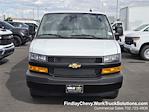 New 2025 Chevrolet Express 2500 Empty Cargo Van for sale #268796 - photo 8