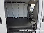New 2025 Chevrolet Express 2500 Empty Cargo Van for sale #268796 - photo 12