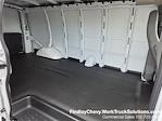 New 2025 Chevrolet Express 2500 Empty Cargo Van for sale #268796 - photo 13