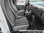 New 2025 Chevrolet Express 2500 Empty Cargo Van for sale #268796 - photo 14