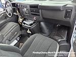 New 2025 Chevrolet Express 2500 Empty Cargo Van for sale #268796 - photo 15