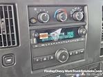 New 2025 Chevrolet Express 2500 Empty Cargo Van for sale #268796 - photo 19
