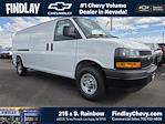 New 2025 Chevrolet Express 2500 Empty Cargo Van for sale #268796 - photo 46