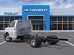 New 2025 Chevrolet Express 3500 Cutaway for sale #272355 - photo 2