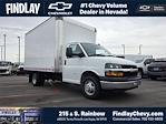 New 2025 Chevrolet Express 3500 Cutaway for sale #272355 - photo 25