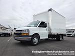 New 2025 Chevrolet Express 3500 Cutaway for sale #272355 - photo 26