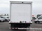 New 2025 Chevrolet Express 3500 Cutaway for sale #272355 - photo 29