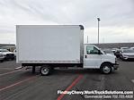 New 2025 Chevrolet Express 3500 Cutaway for sale #272355 - photo 31