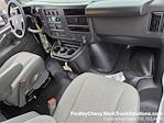 New 2025 Chevrolet Express 3500 Cutaway for sale #272355 - photo 38