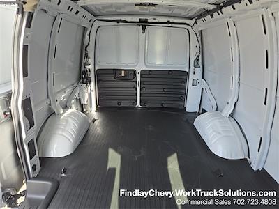New 2025 Chevrolet Express 2500 Empty Cargo Van for sale #273883 - photo 2